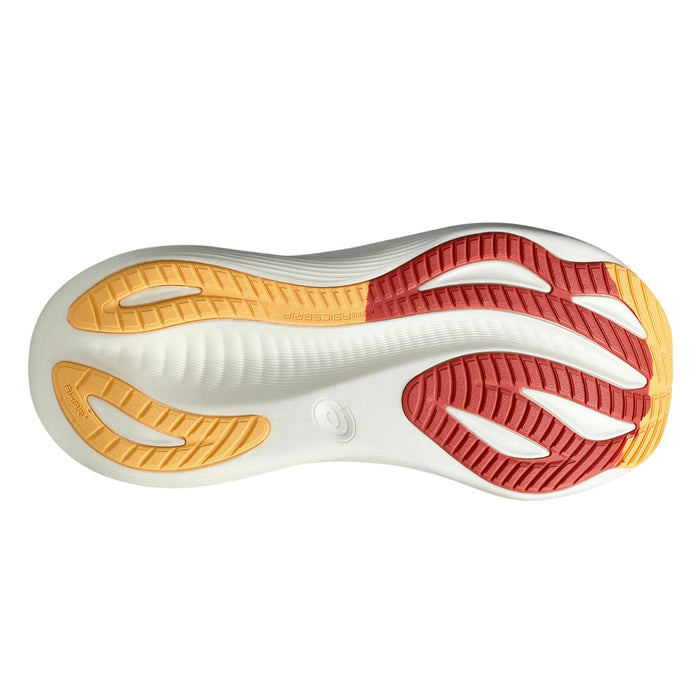 Womens ASICS GEL-Nimbus 27 (Wide)