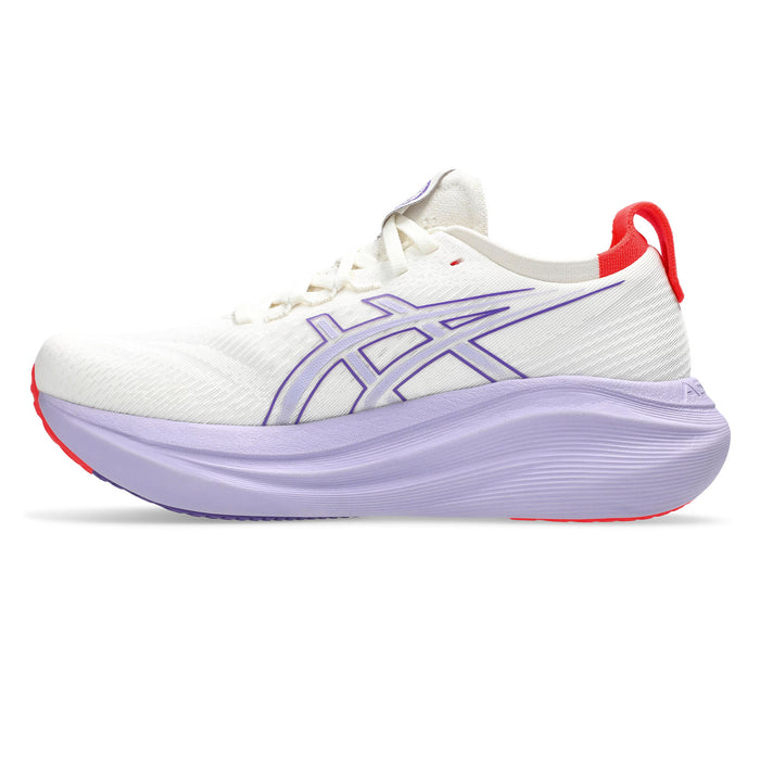 Womens ASICS Nimbus 27 Tokyo