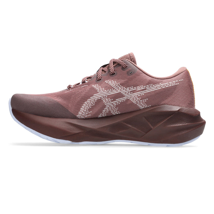 Womens ASICS Novablast 5 TR