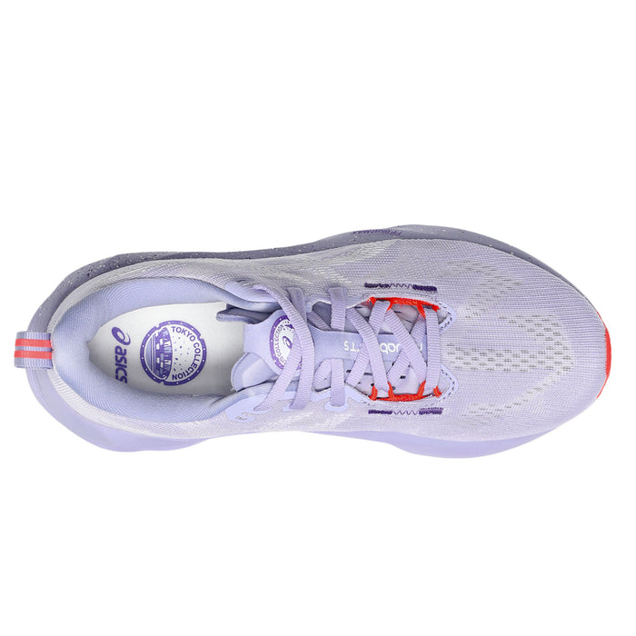 Womens ASICS Novablast 5 Tokyo