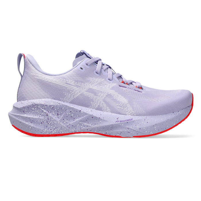 Womens ASICS Novablast 5 Tokyo