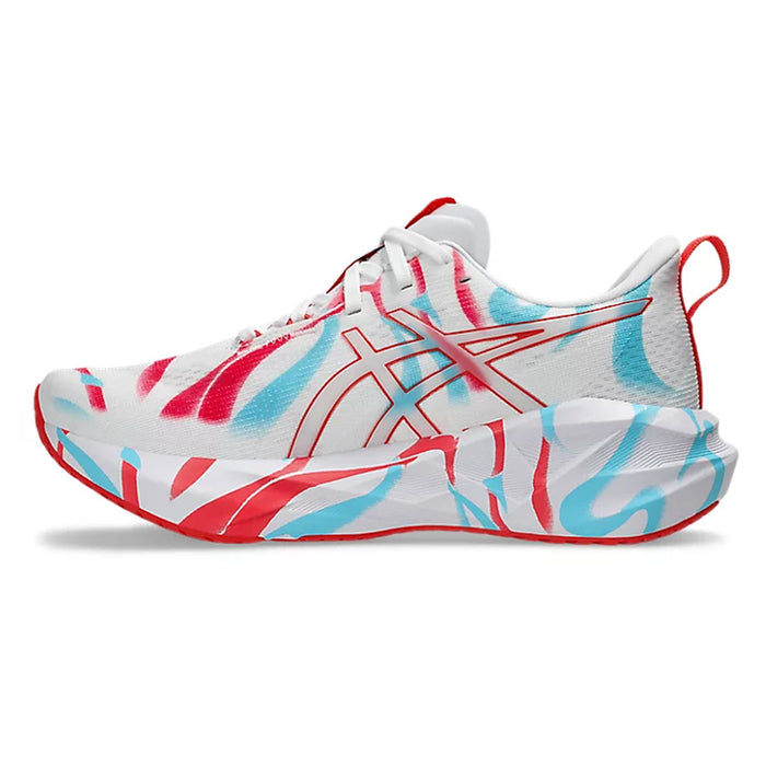 Womens ASICS Novablast 5 Tokyo