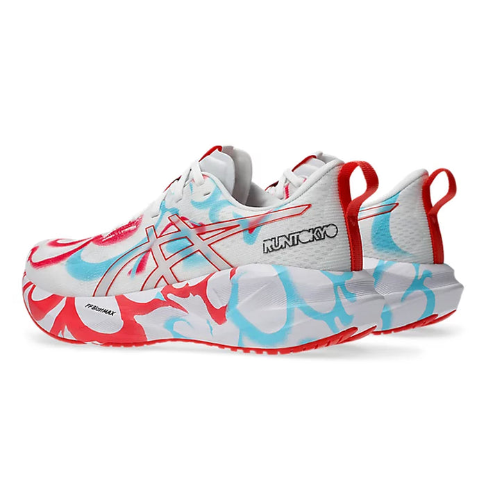 Womens ASICS Novablast 5 Tokyo