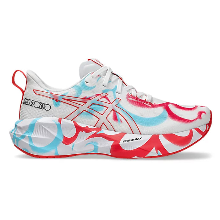 Womens ASICS Novablast 5 Tokyo