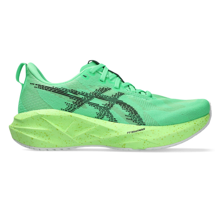 Womens ASICS Novablast 5