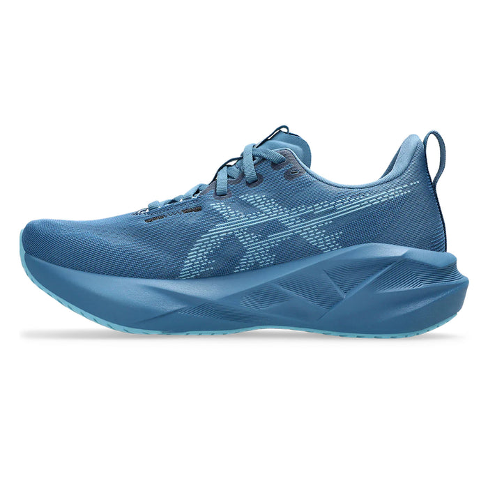 Womens ASICS Novablast 5
