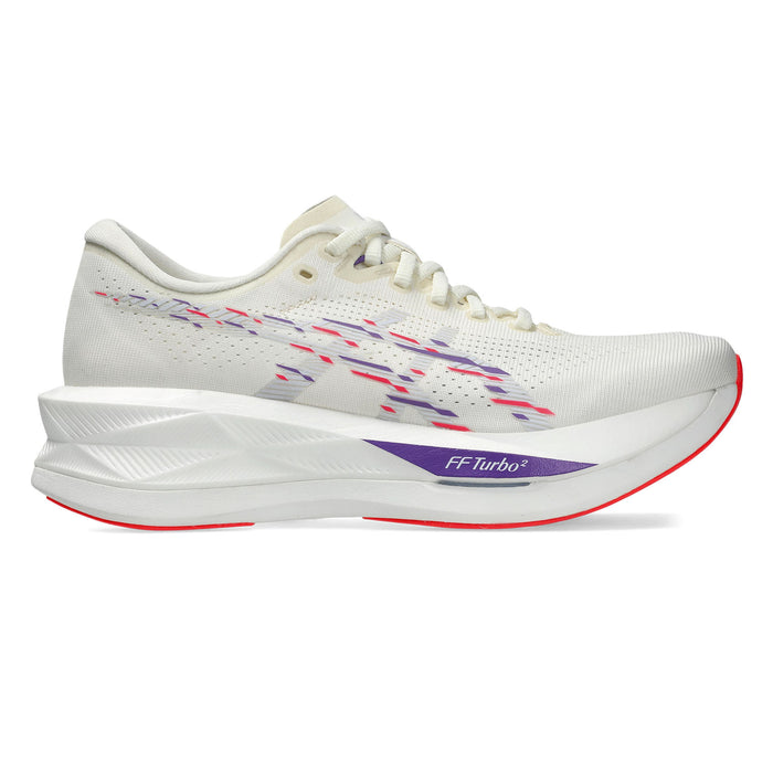 Womens ASICS Sonicblast
