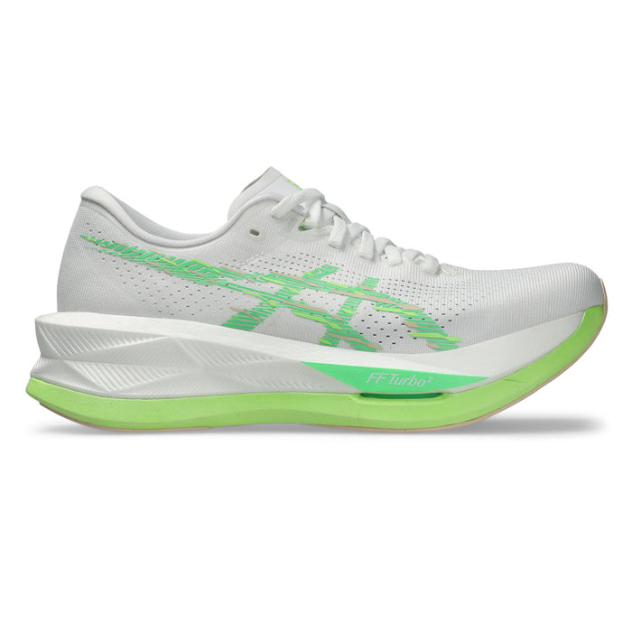 Womens ASICS Sonicblast