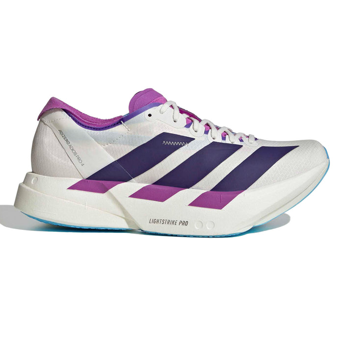 Womens adidas Adizero Adios Pro 4