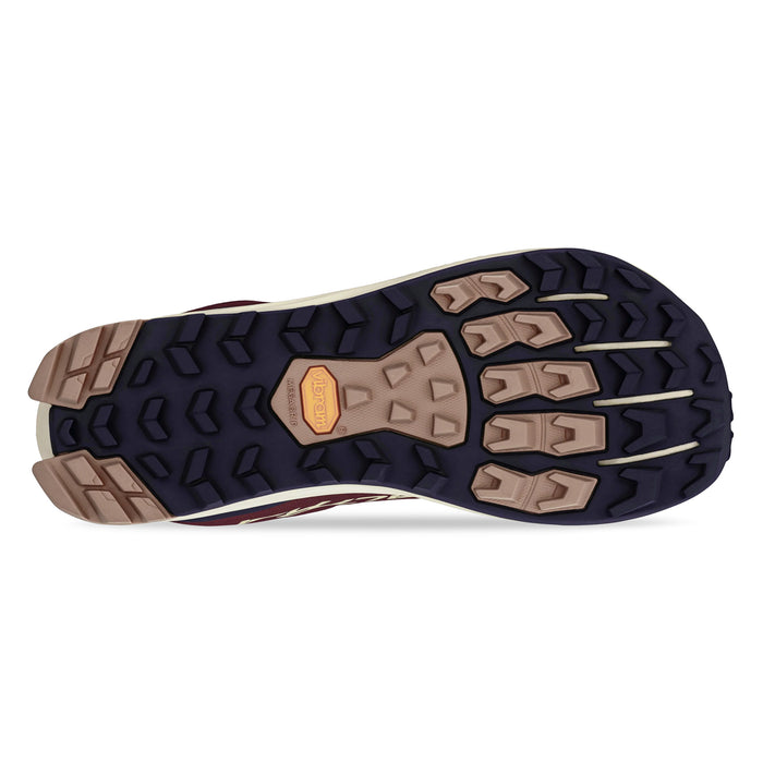 Womens Altra Lone Peak 9+