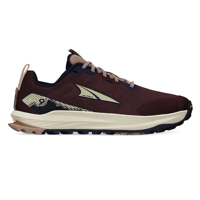 Womens Altra Lone Peak 9+