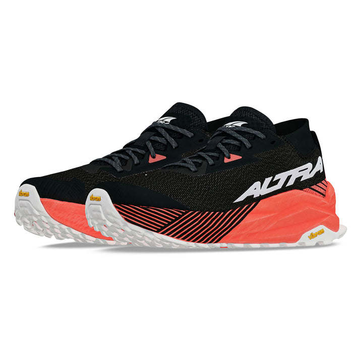 Womens Altra Olympus 275