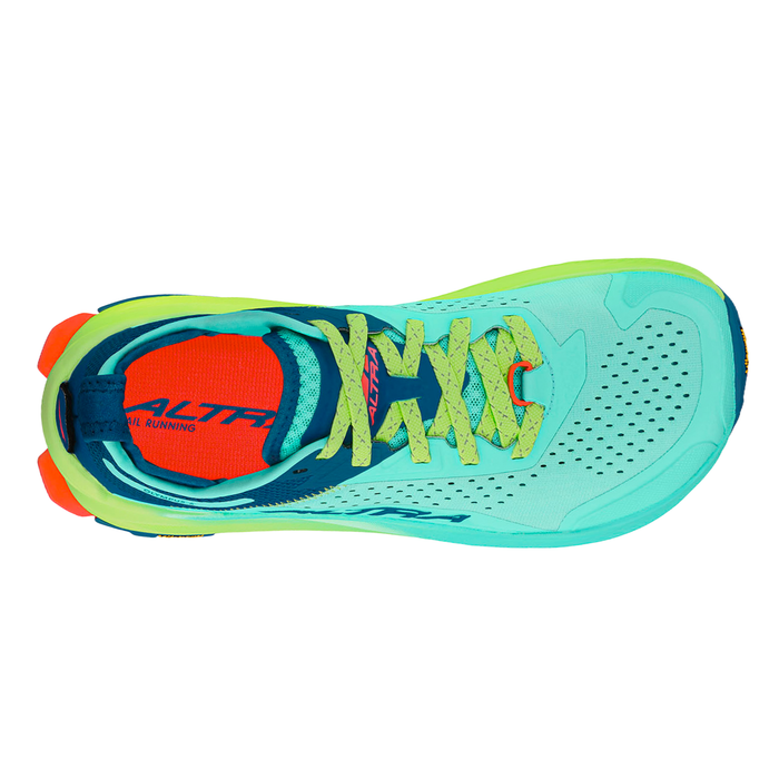 Womens Altra Olympus 6