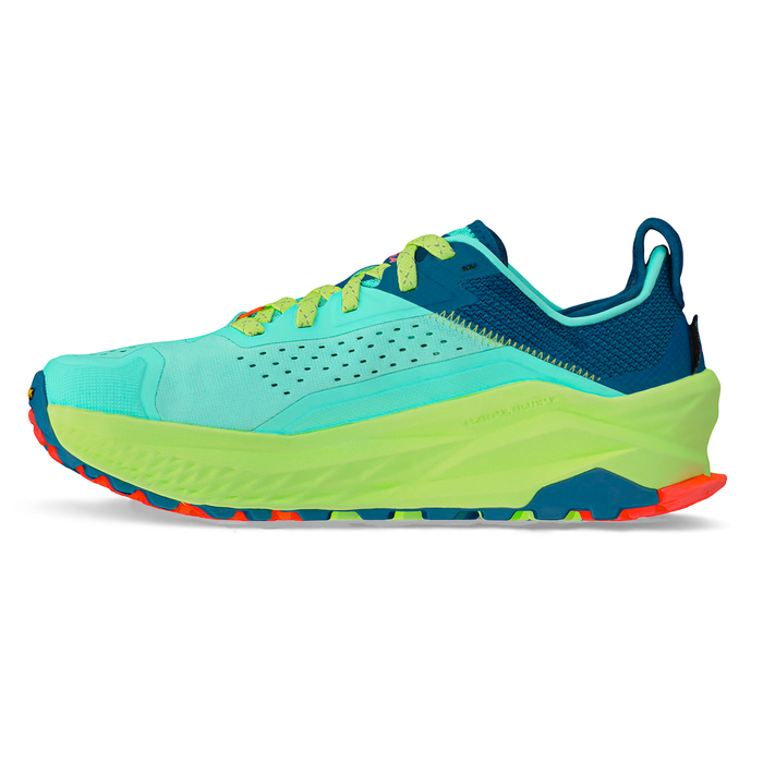 Womens Altra Olympus 6