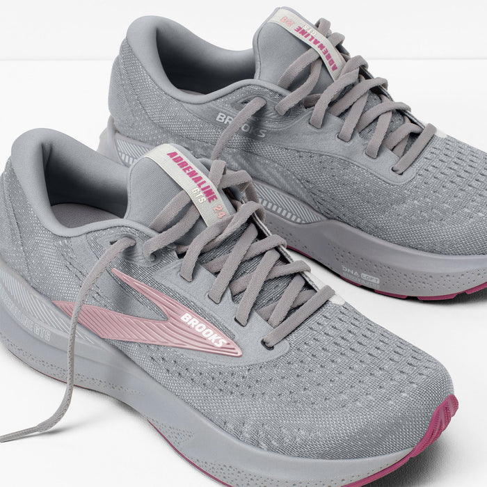 Womens Brooks Adrenaline GTS 24 (Wide)