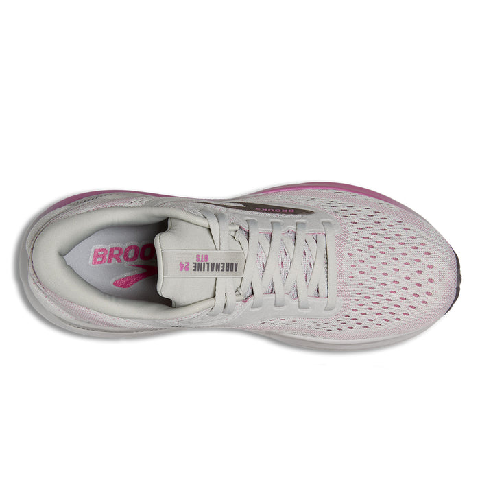 Womens Brooks Adrenaline GTS 24