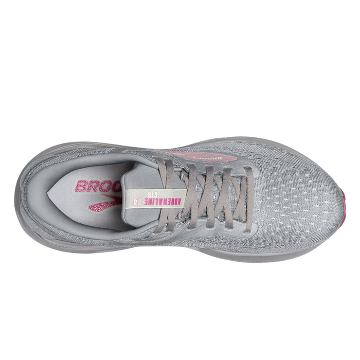 Womens Brooks Adrenaline GTS 24 (Wide)