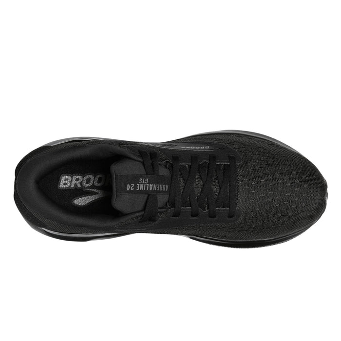 Womens Brooks Adrenaline GTS 24 (Wide)