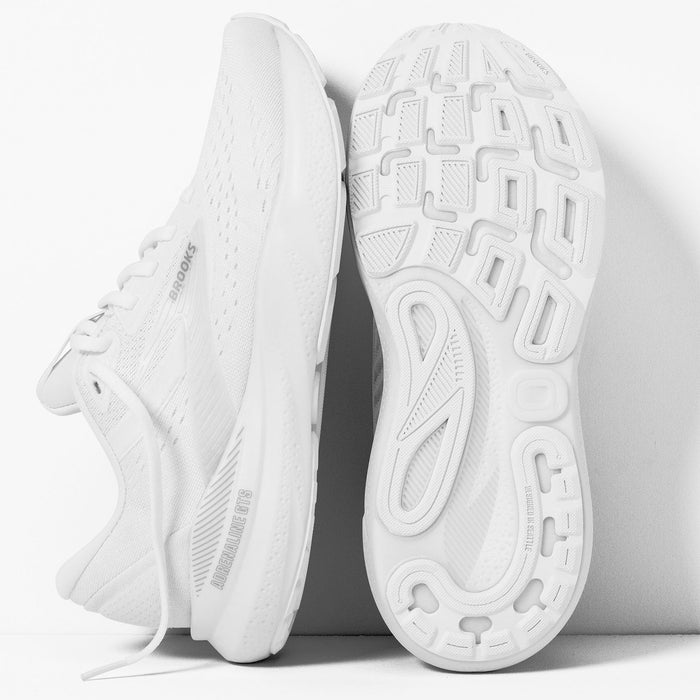 Womens Brooks Adrenaline GTS 24 (Wide)