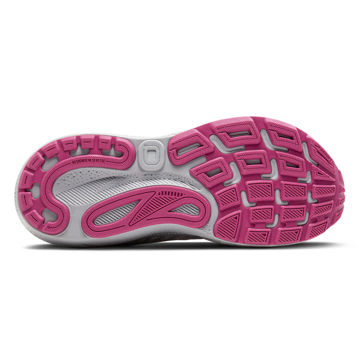 Womens Brooks Adrenaline GTS 24 (Wide)