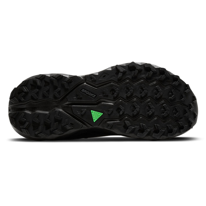 Womens Brooks Cascadia 19