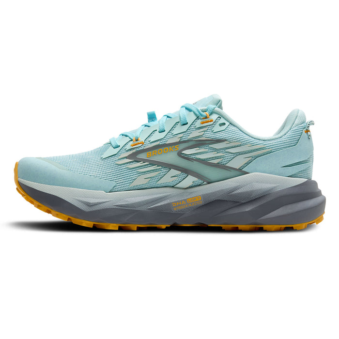 Womens Brooks Cascadia 19 (Wide)