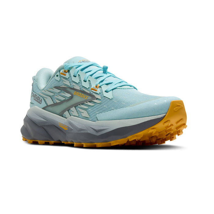 Womens Brooks Cascadia 19 (Wide)