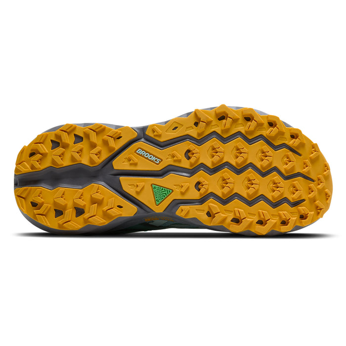 Womens Brooks Cascadia 19 (Wide)