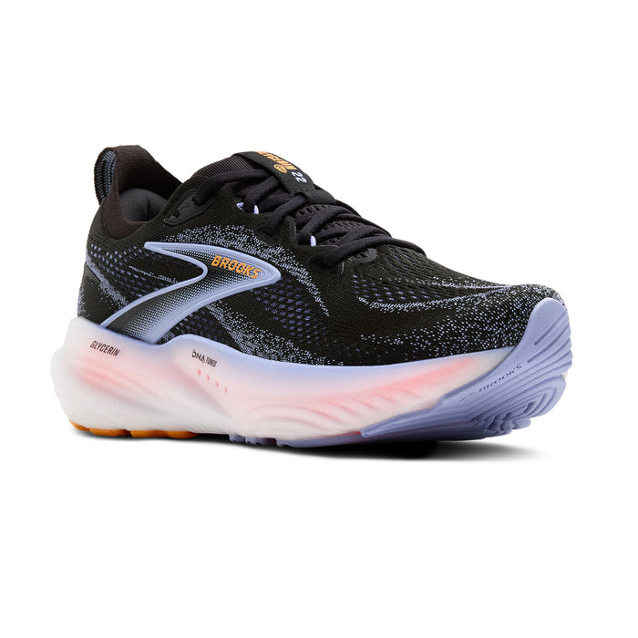 Womens Brooks Glycerin 22