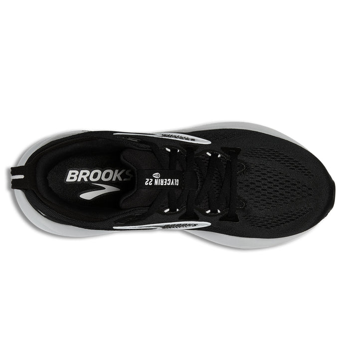 Womens Brooks Glycerin 22