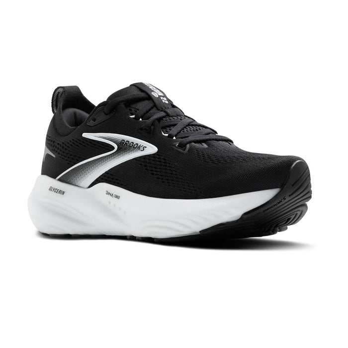 Womens Brooks Glycerin 22