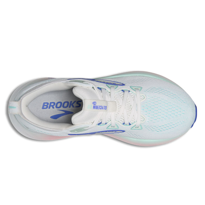 Womens Brooks Glycerin 22