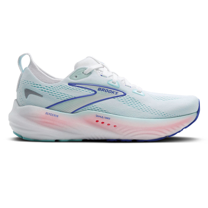 Womens Brooks Glycerin 22