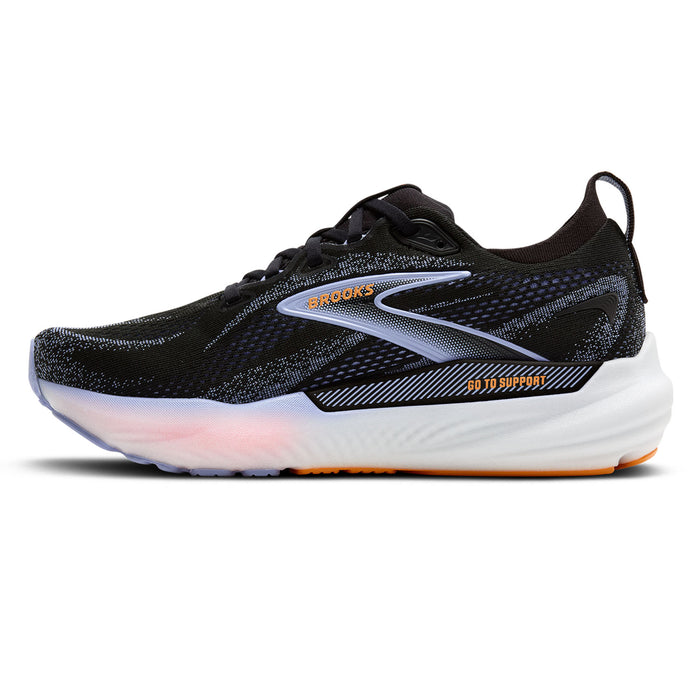 Womens Brooks Glycerin GTS 22