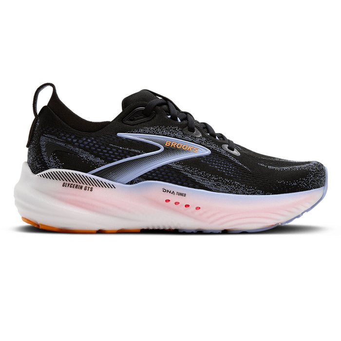 Womens Brooks Glycerin GTS 22