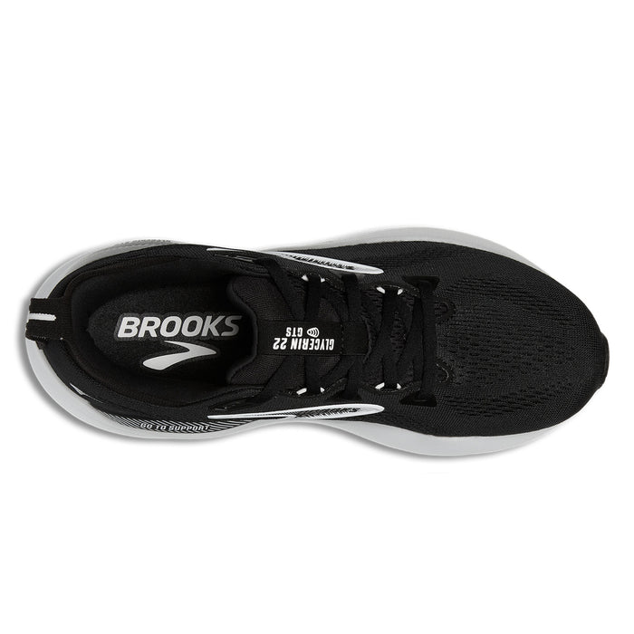 Womens Brooks Glycerin GTS 22