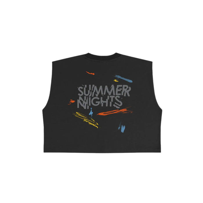 Womens Ciele Athletics ORTank Cropped