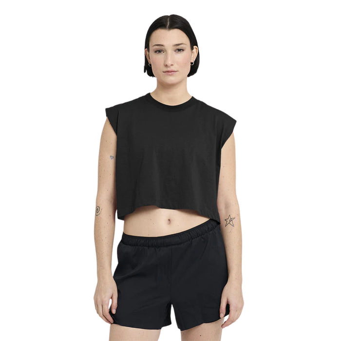 Womens Ciele Athletics ORTank Cropped
