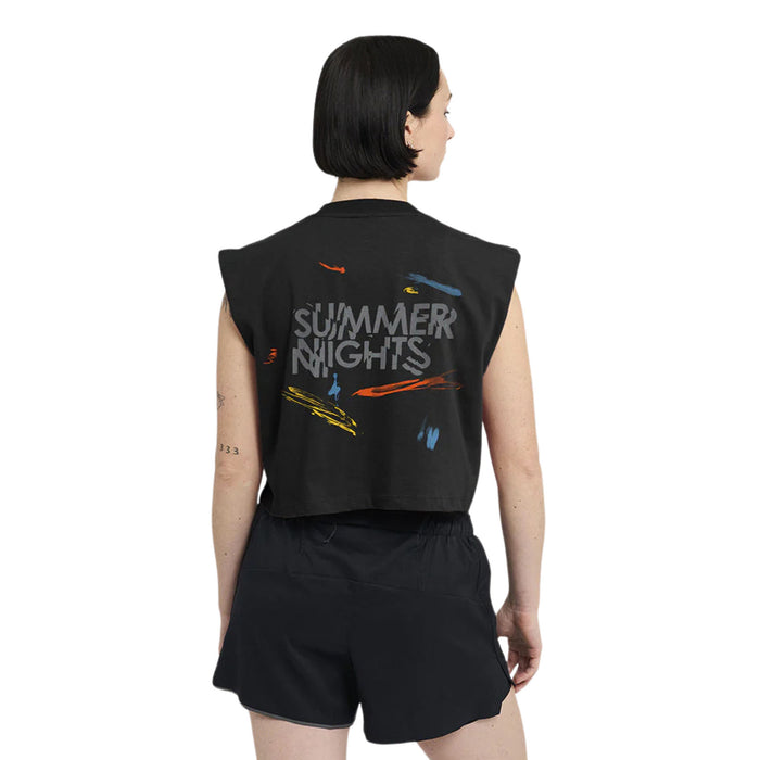 Womens Ciele Athletics ORTank Cropped