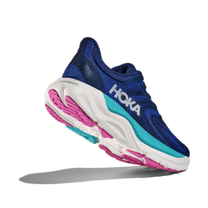 Womens HOKA Arahi 8