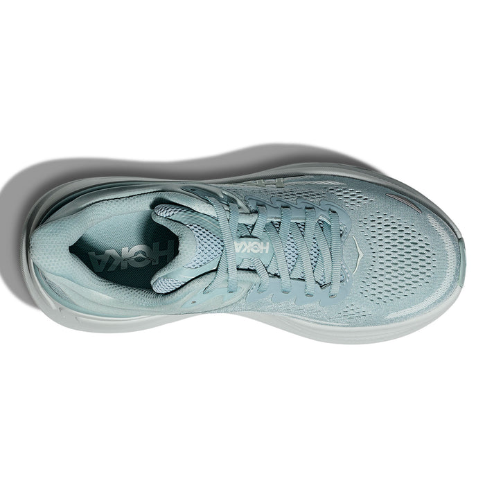Womens HOKA Bondi 9