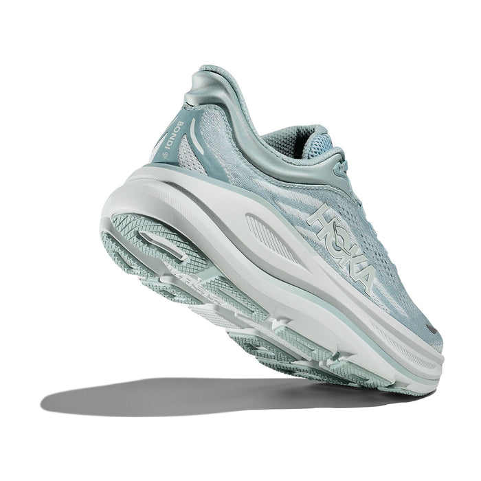 Womens HOKA Bondi 9