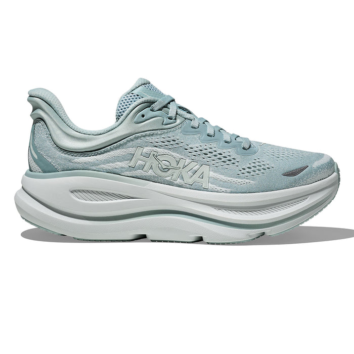 Womens HOKA Bondi 9