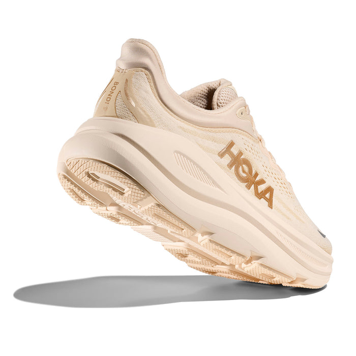 Womens HOKA Bondi 9