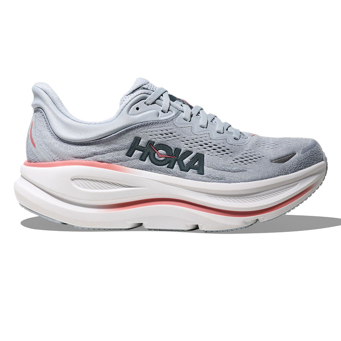Womens HOKA Bondi 9 (Wide)