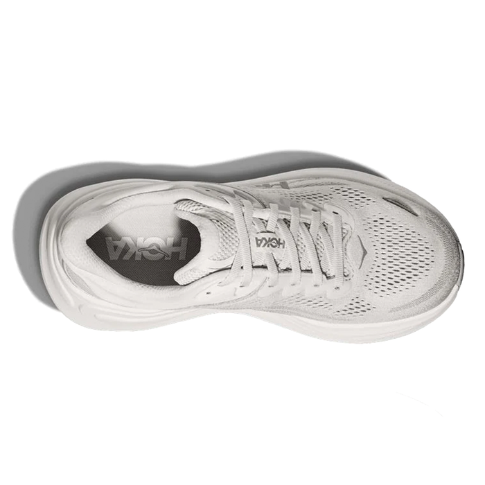 Womens HOKA Bondi 9 (Wide)