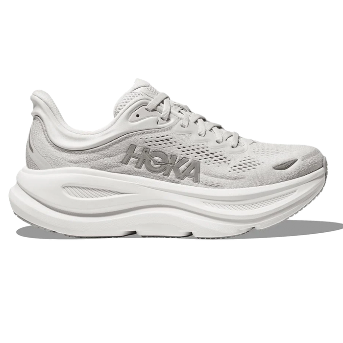 Womens HOKA Bondi 9 (Wide)