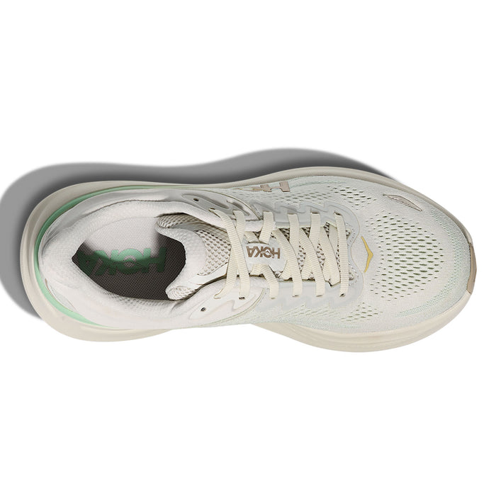 Womens HOKA Bondi 9 (Wide)