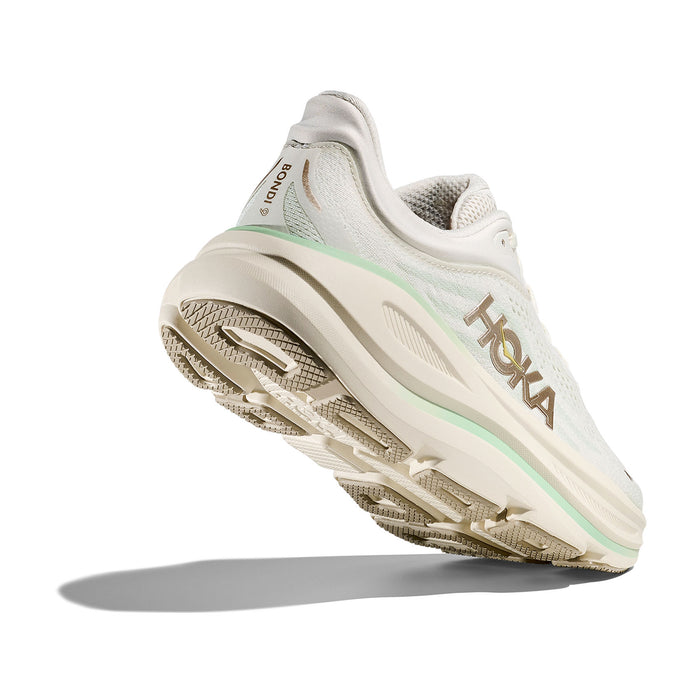Womens HOKA Bondi 9 (Wide)