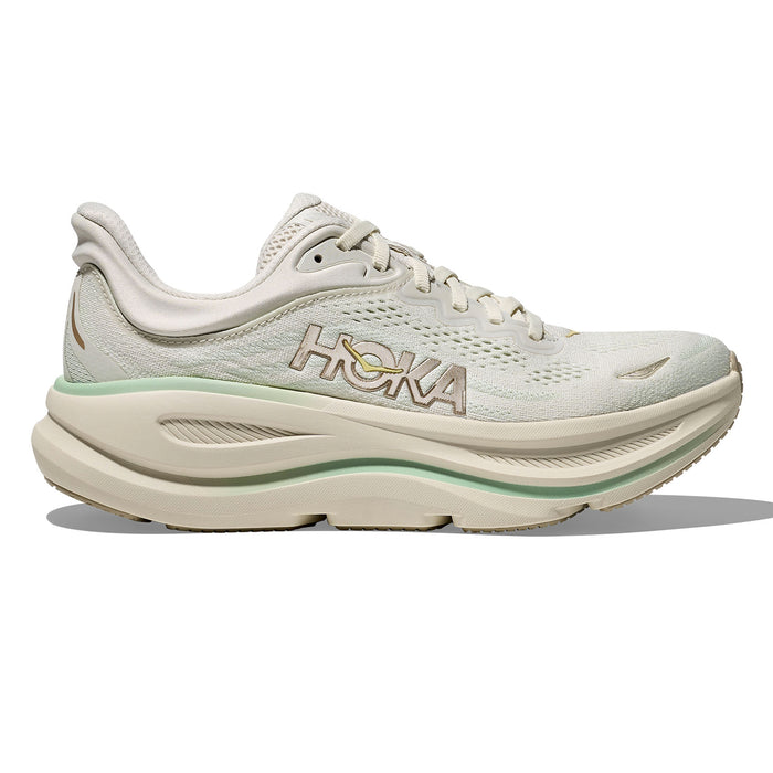 Womens HOKA Bondi 9 (Wide)